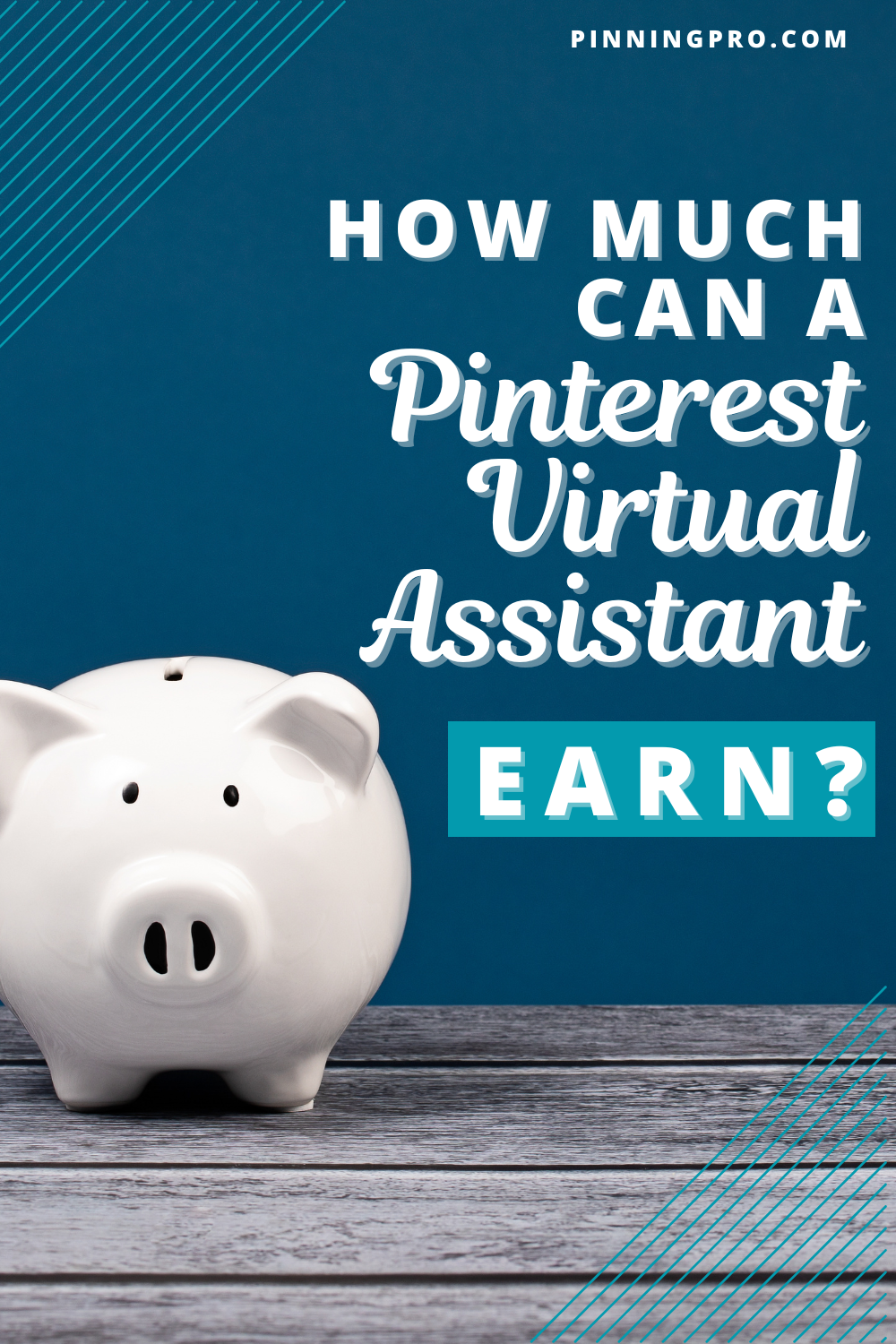 1000x1500 how-much-can-a-pinterest-virtual-assistant-earn desktop with text overlay and sample pinterest pins